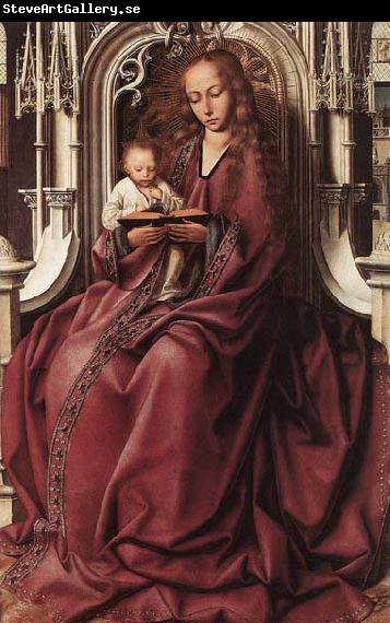 MASSYS, Quentin Virgin and Child